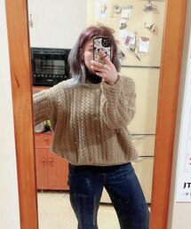 Murra | ニット/セーター