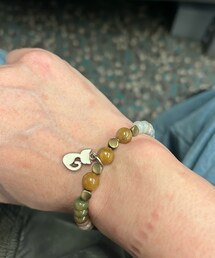 自分手作 | ブレスレット