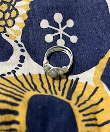 自分手作 | リング