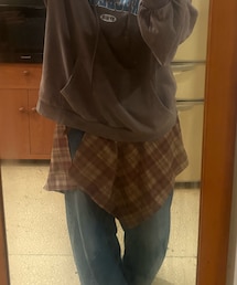 QUEEN SHOP | スカート