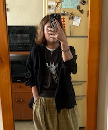 JEANASIS | テーラードジャケット