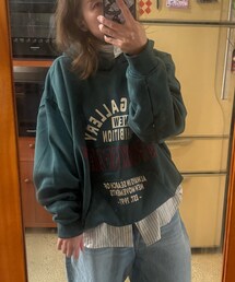 PULL&BEAR | ジャージ