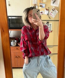 QUEEN SHOP | シャツ/ブラウス