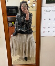無 | ジャンパースカート