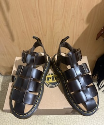 Dr. Martens | サンダル