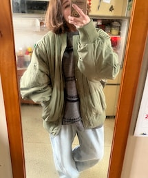 Chaco | マウンテンパーカー