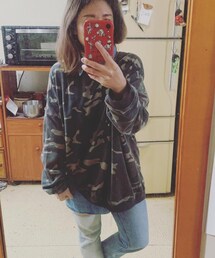 無 | スウェット