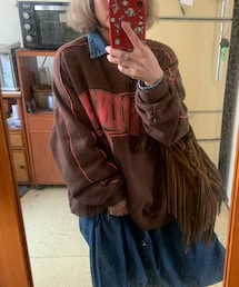 PULL&BEAR | スウェット