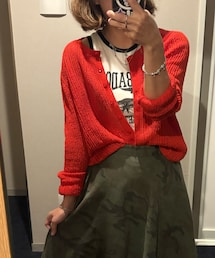 GU | その他アウター