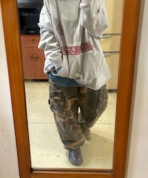 無 | チノパンツ