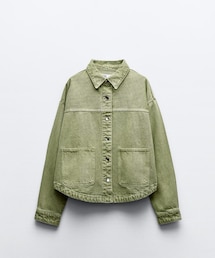 ZARA | その他アウター