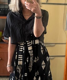 H&M | ベルト