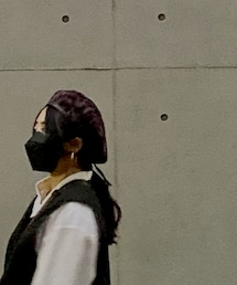 SMG | 帽子