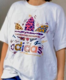 adidas | Tシャツ/カットソー