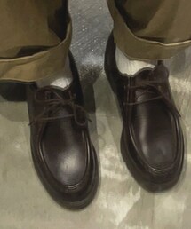 KLEMAN | シューズ