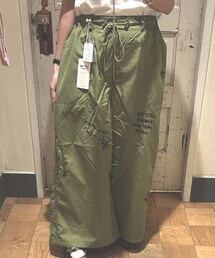 niko and... | パンツ