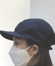 HIGHER | キャップ