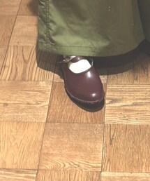 OPANAK | バレエシューズ