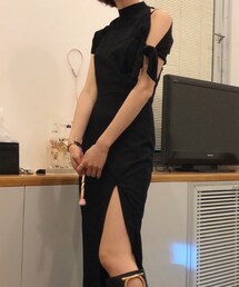 ZARA | オールインワン・サロペット