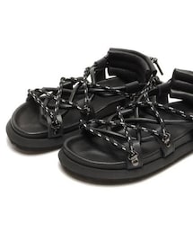 Sacai | サンダル