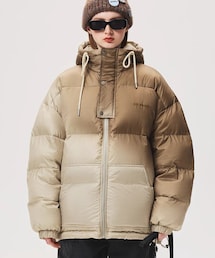 LILBEAR | ダウンジャケット/コート