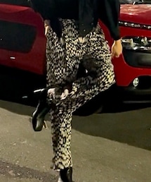 Ameri | スラックス