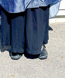 mizuiroind | パンツ