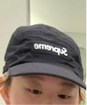 Supreme (シュプリーム)の「帽子(キャップ)」