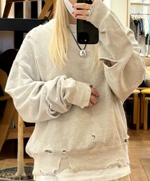 KURO | スウェット