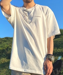 COVERNAT | Tシャツ/カットソー
