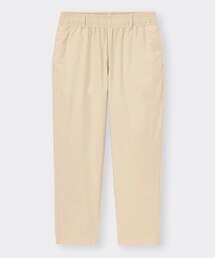 GU | コーデュロイシェフパンツ(その他パンツ)