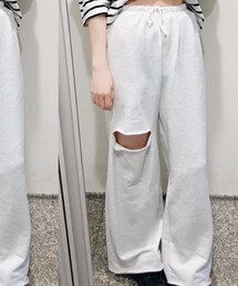 GRL | スウェットパンツ