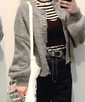 GRL(グレイル)の「トップス(ニット/セーター)」
