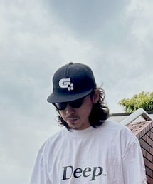 geeks | キャップ