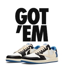 AIR JORDAN | スニーカー