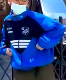 adidas | ジャージ