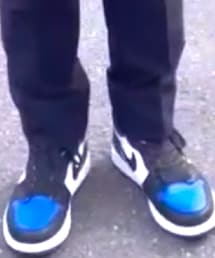 AIR JORDAN | スニーカー