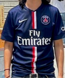 PARIS SAINT-GERMAIN | Tシャツ/カットソー