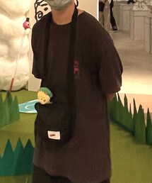 愛のままに | Tシャツ/カットソー