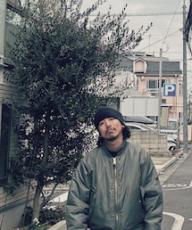 mont-bell | ニットキャップ/ビーニー