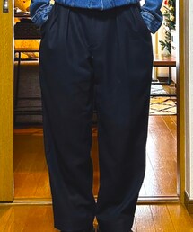 Johnbull | スラックス