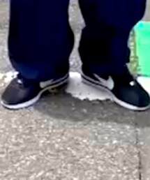 NIKE | スニーカー