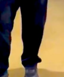 ISSEY MIYAKE | パンツ