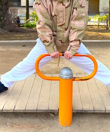 STUSSY | スウェットパンツ