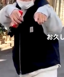 Carhartt | ベスト