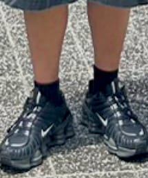 NIKE | スニーカー