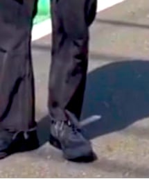 JJJJound | スニーカー