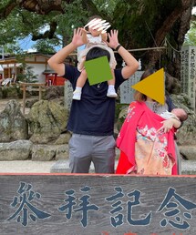 お宮参り | その他