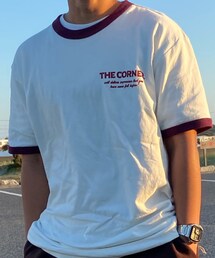 the corner | Tシャツ/カットソー