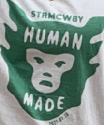HUMAN MADE | Tシャツ/カットソー